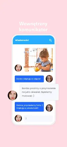 Скриншот 1 — LiveKid