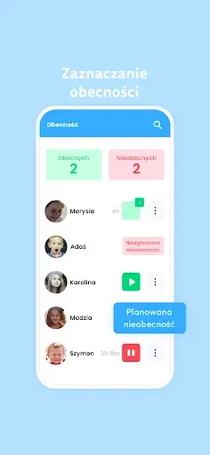 Скриншот 5 — LiveKid