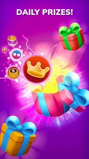 Скриншот 5 — Live Play Bingo: Real Hosts