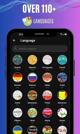 Скриншот 5 — FM Radio : AM, FM, Radio Tuner