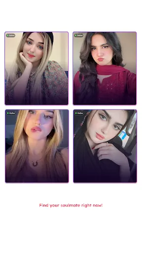 Скриншот 2 — Ladki Se Baat Karne Ka App