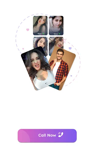Скриншот 3 — Ladki Se Baat Karne Ka App