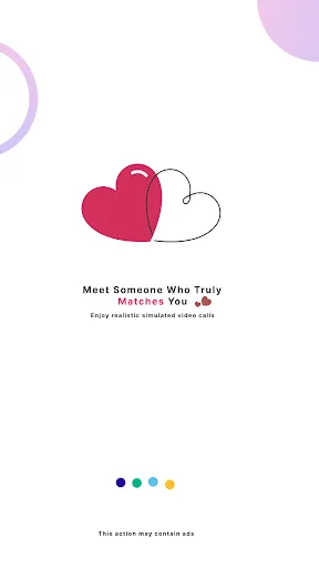 Скриншот 5 — Ladki Se Baat Karne Ka App