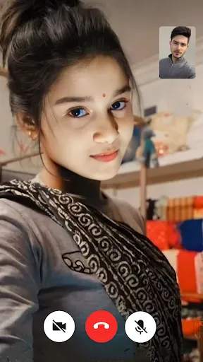 Скриншот 8 — Ladki Se Baat Karne Ka App