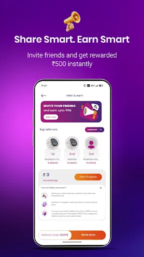 Скриншот 5 — Livpure Smart Rental