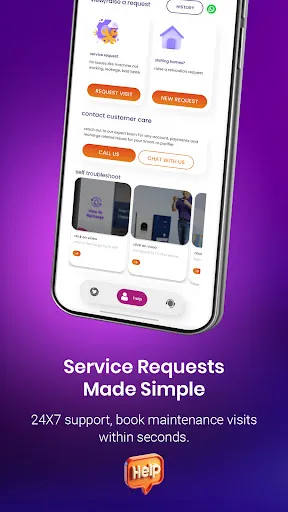 Скриншот 8 — Livpure Smart Rental