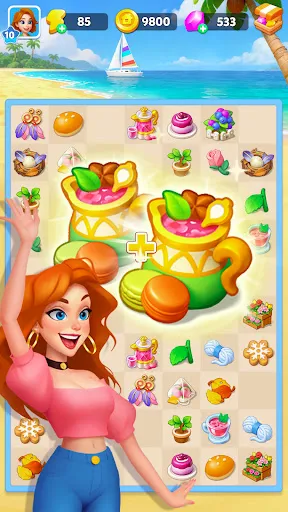 Скриншот 5 — Love Town
