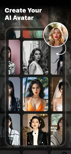 Скриншот 6 — Woola - AI Photo Enhancer