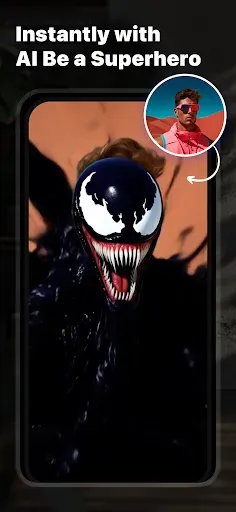 Скриншот 7 — Woola - AI Photo Enhancer