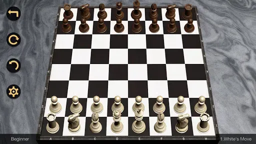 Скриншот 4 — Chess