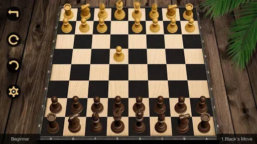 Скриншот 5 — Chess
