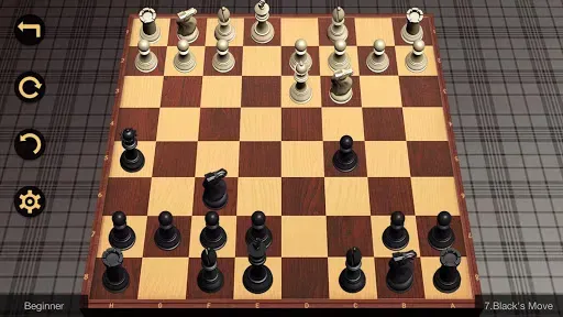 Скриншот 6 — Chess
