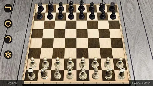 Скриншот 7 — Chess