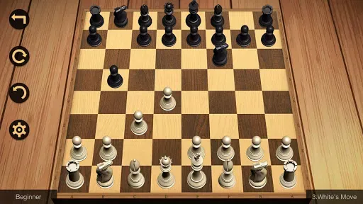 Скриншот 8 — Chess