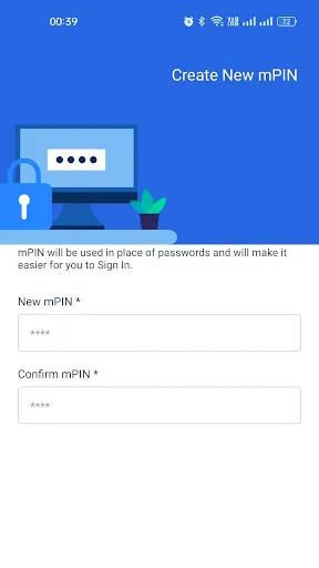 Скриншот 3 — BPCL-Operator-App