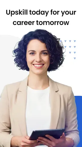 Скриншот 1 — Great Learning: Online Courses
