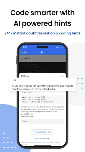 Скриншот 3 — Great Learning: Online Courses