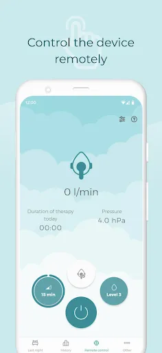 Скриншот 5 — prisma APP
