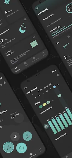 Скриншот 8 — prisma APP