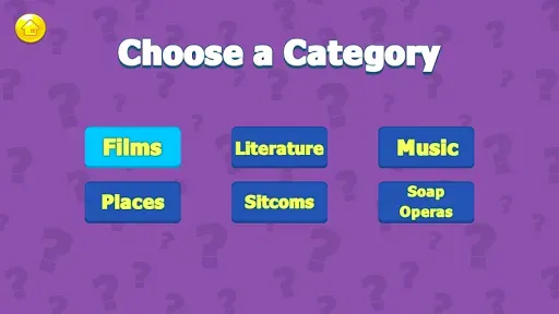 Скриншот 7 — The British Trivia Challenge