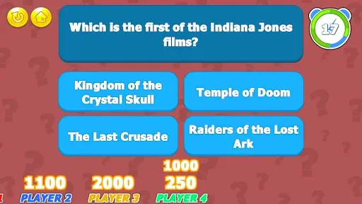 Скриншот 8 — The Movie Trivia Challenge