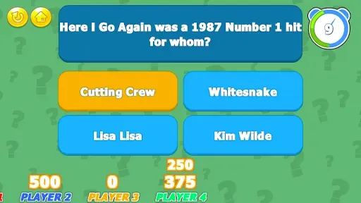Скриншот 6 — The Music Trivia Challenge