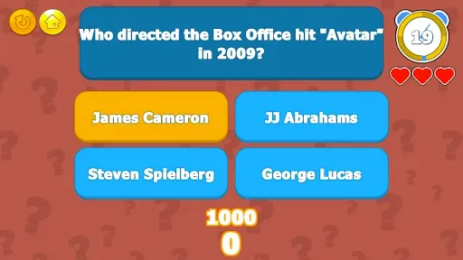 Скриншот 6 — The Ultimate Trivia Challenge