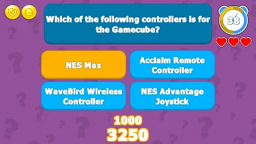 Скриншот 6 — Video Game Trivia
