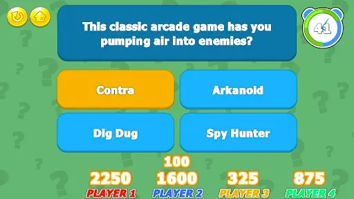Скриншот 7 — Video Game Trivia