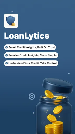 Скриншот 5 — LoanLytics