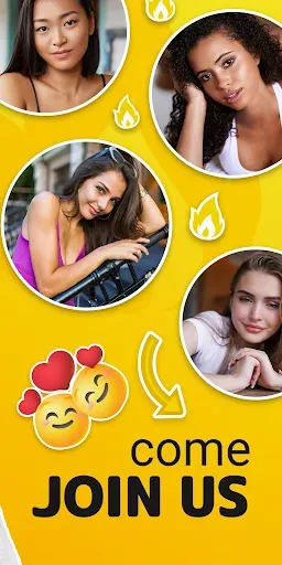Скриншот 5 — Local Hookup Dating Chat Date