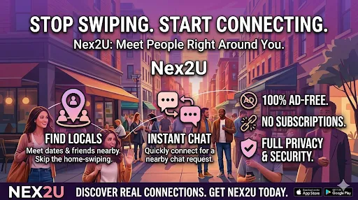 Скриншот 5 — Nex2U