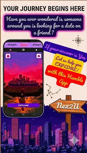 Скриншот 8 — Nex2U