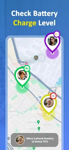 Скриншот 6 — Phone Number Location Tracker
