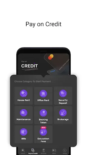 Скриншот 4 — Housing: Buy, Rent, Sell & Pay