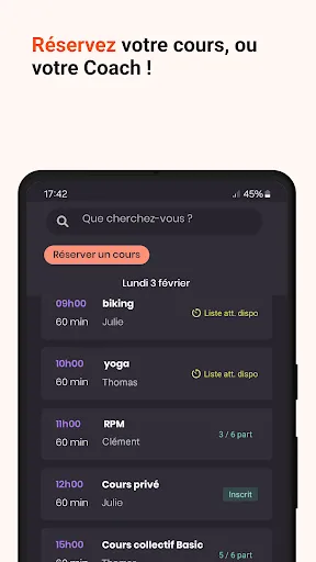 Скриншот 4 — Xplor Active