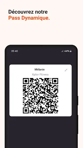 Скриншот 6 — Xplor Active