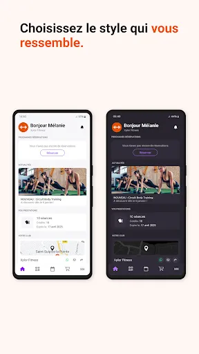 Скриншот 8 — Xplor Active