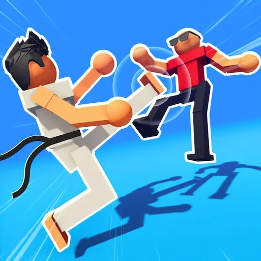 Ragdoll Fighter