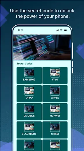 Скриншот 3 — Unlock any Device Method
