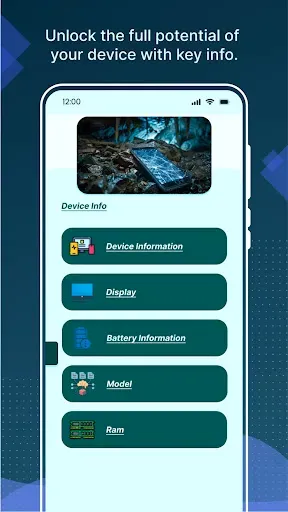 Скриншот 4 — Unlock any Device Method