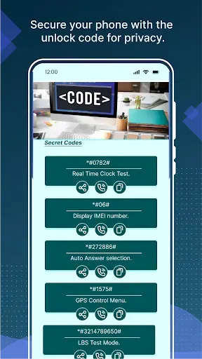 Скриншот 7 — Unlock any Device Method