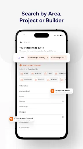 Скриншот 2 — Housivity.com: Buy, Sell, Rent