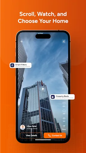 Скриншот 4 — Housivity.com: Buy, Sell, Rent