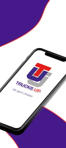 Скриншот 7 — TrucksUp: Truck Booking App