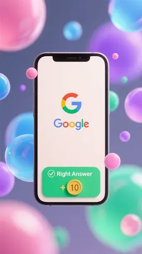 Скриншот 2 — Logo Hunter - Guessing Game