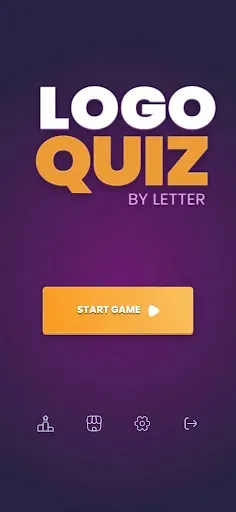 Скриншот 6 — Угадай логотип: Logo Quiz
