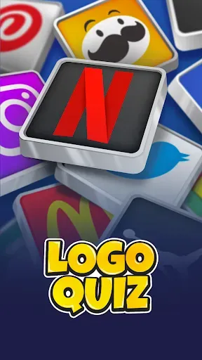 Скриншот 1 — Logo Quiz - World Trivia Game