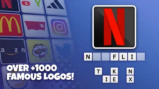 Скриншот 7 — Logo Quiz - World Trivia Game