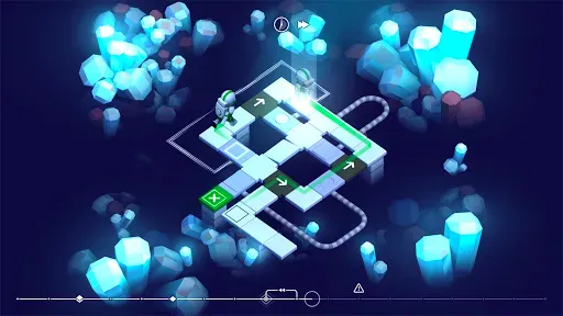 Скриншот 2 — Causality